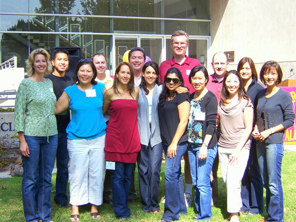 Class of 99 Reunion BBQ