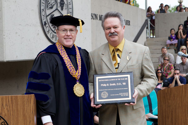 Dr. Phil Smith