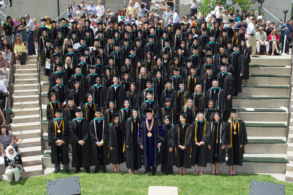 Class of 2010