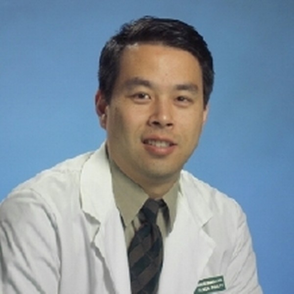 Dr. Mark Sawamura